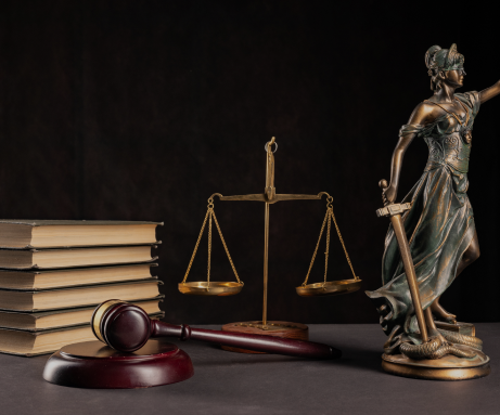 Legal Journey