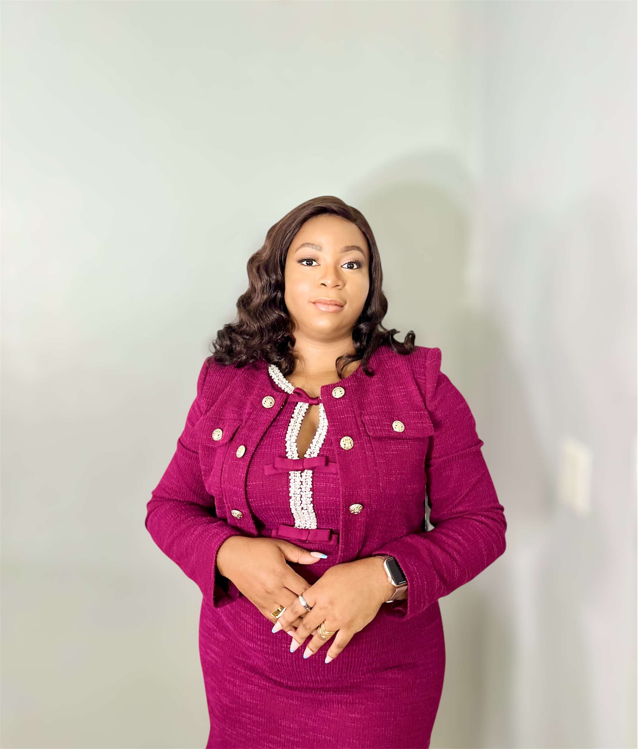 Emma I. Udom-Azogu